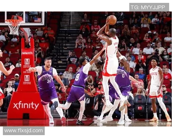 骑士与火箭精彩对决全场录像回放分析与精彩瞬间回顾